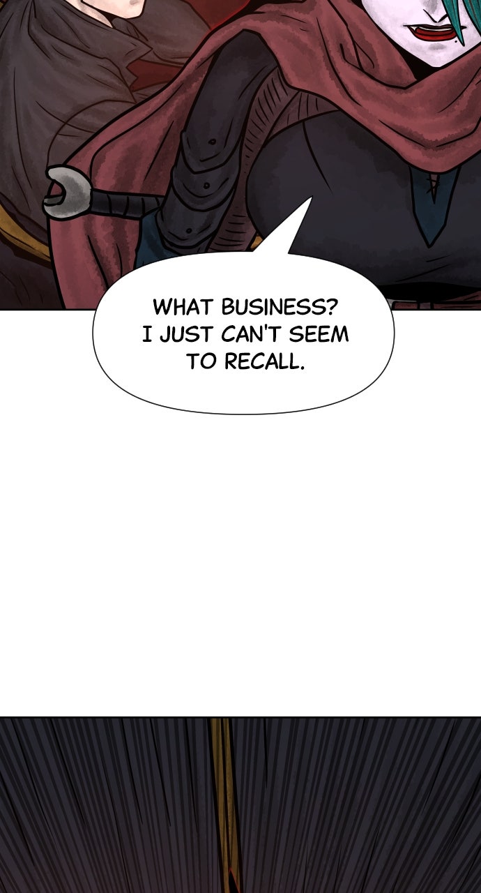 Read Warrior Executioner EN Manga Online