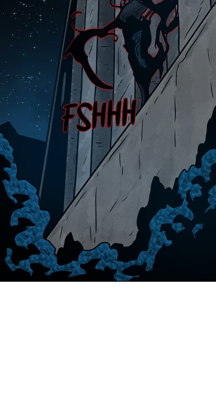 Read Warrior Executioner EN Manga Online