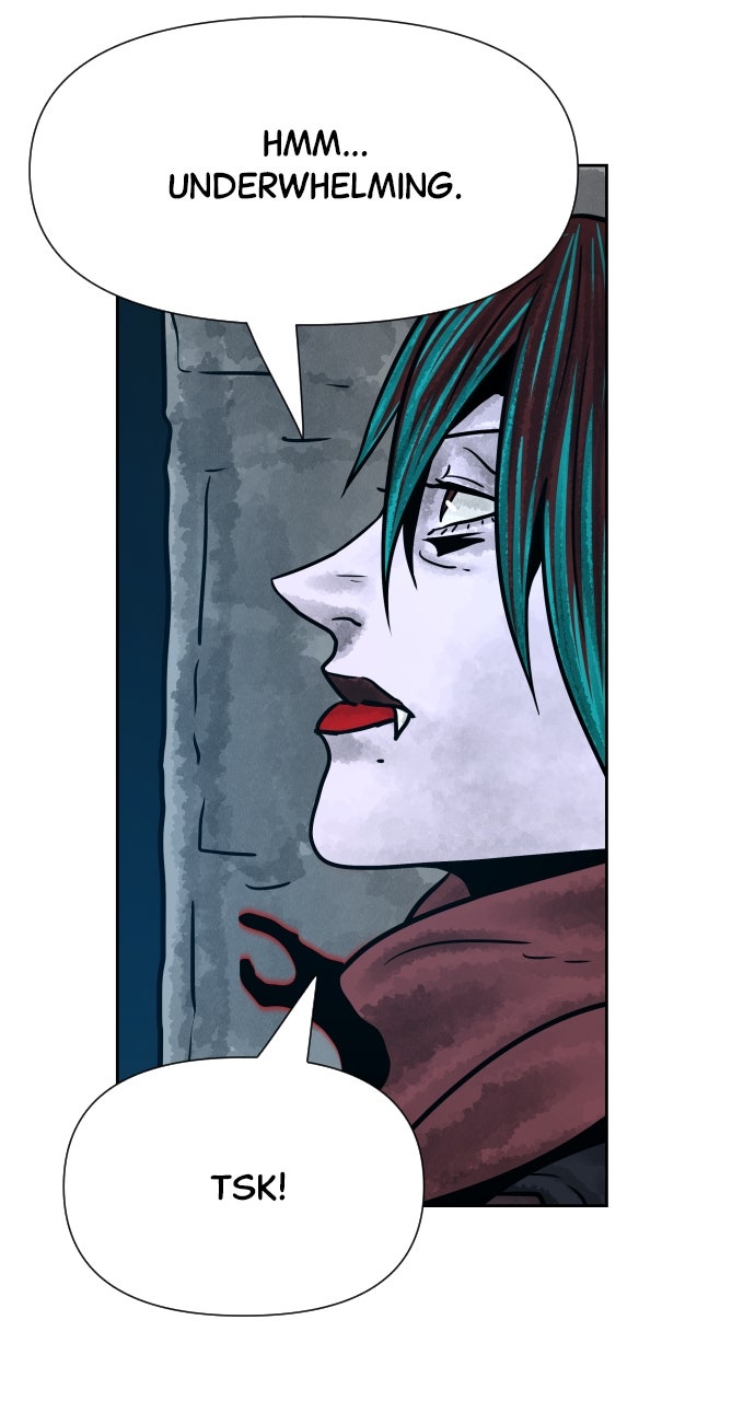 Read Warrior Executioner EN Manga Online