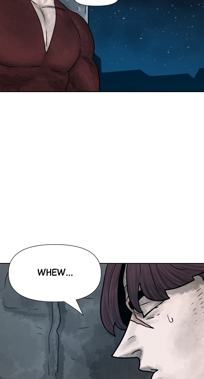 Read Warrior Executioner EN Manga Online