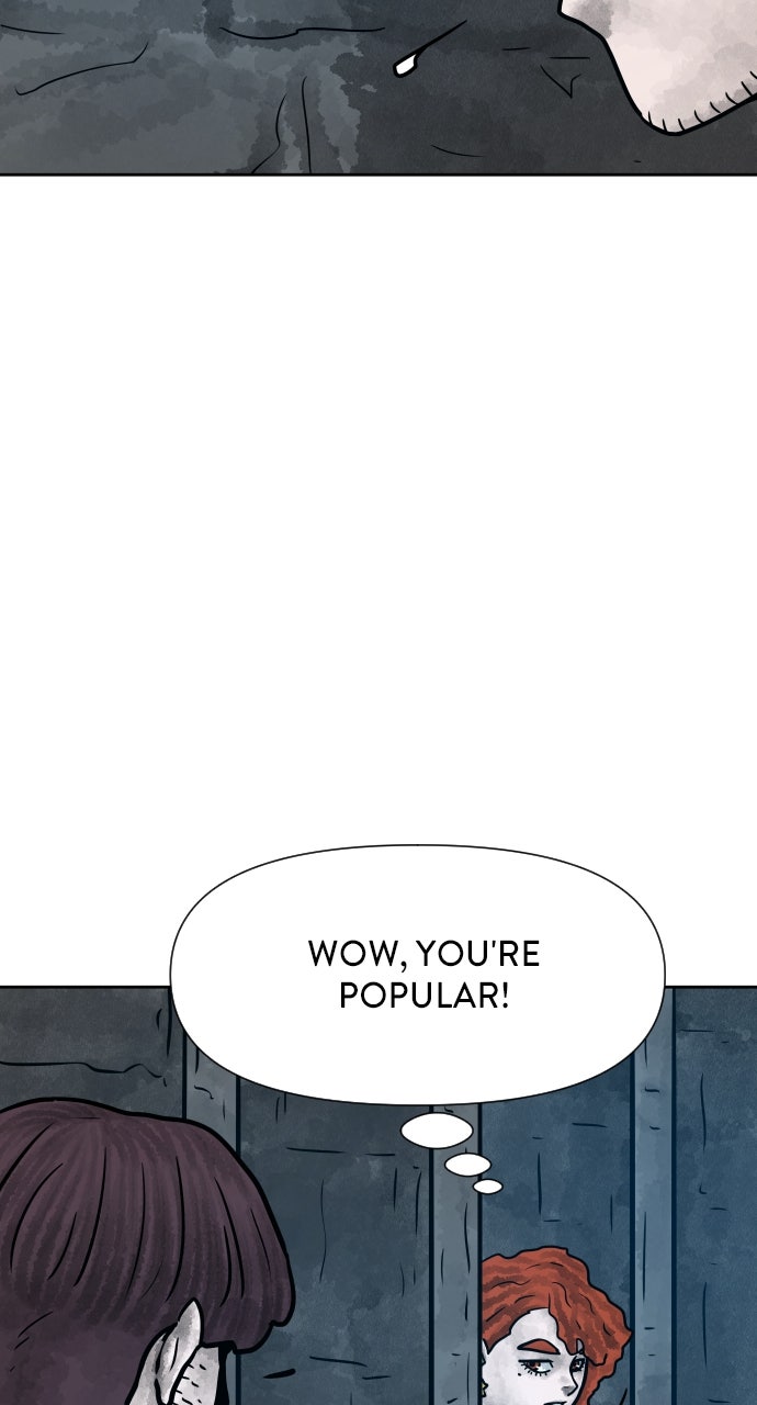 Read Warrior Executioner EN Manga Online