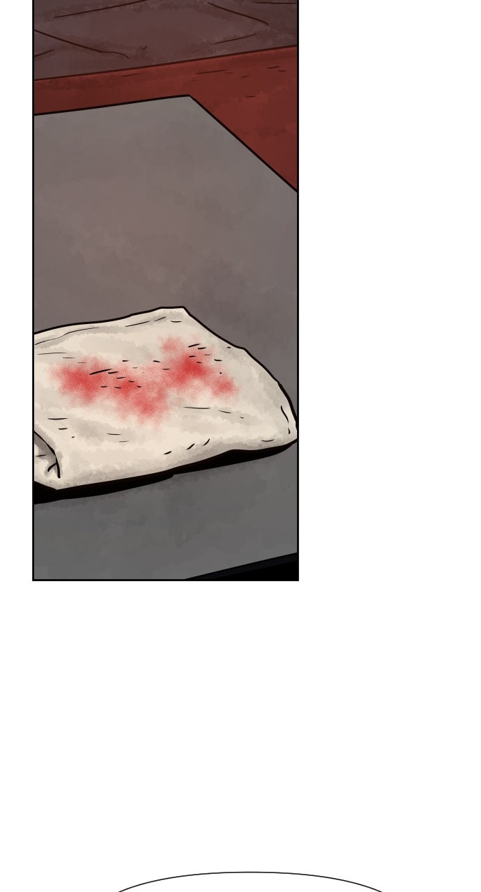 Read Warrior Executioner EN Manga Online