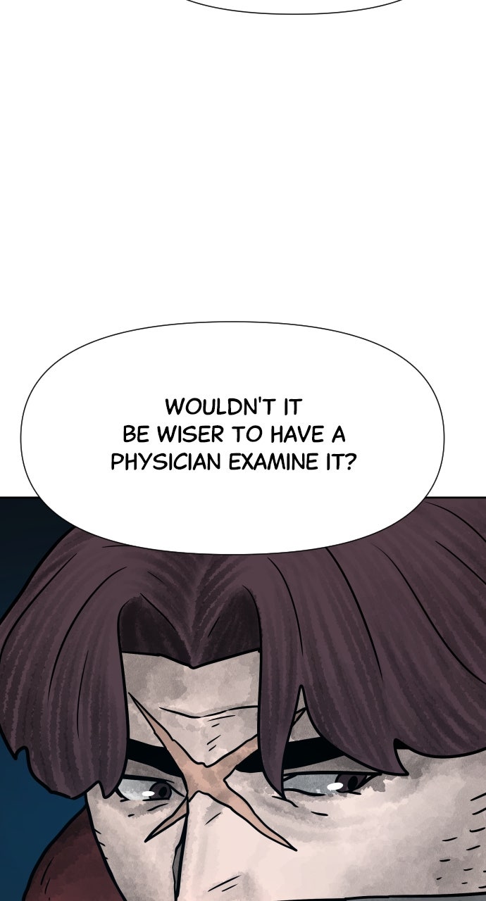 Read Warrior Executioner EN Manga Online