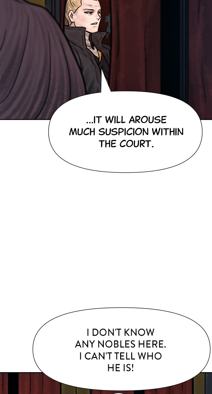 Read Warrior Executioner EN Manga Online