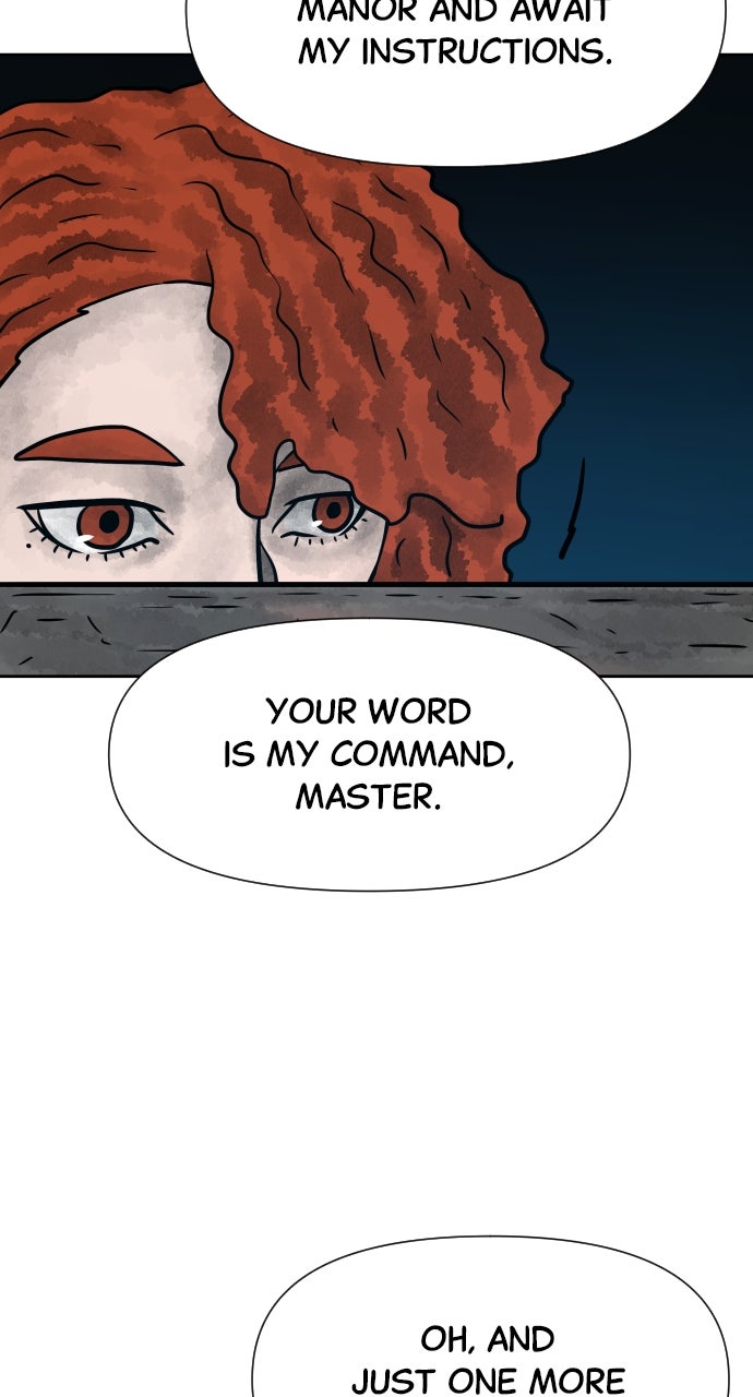 Read Warrior Executioner EN Manga Online