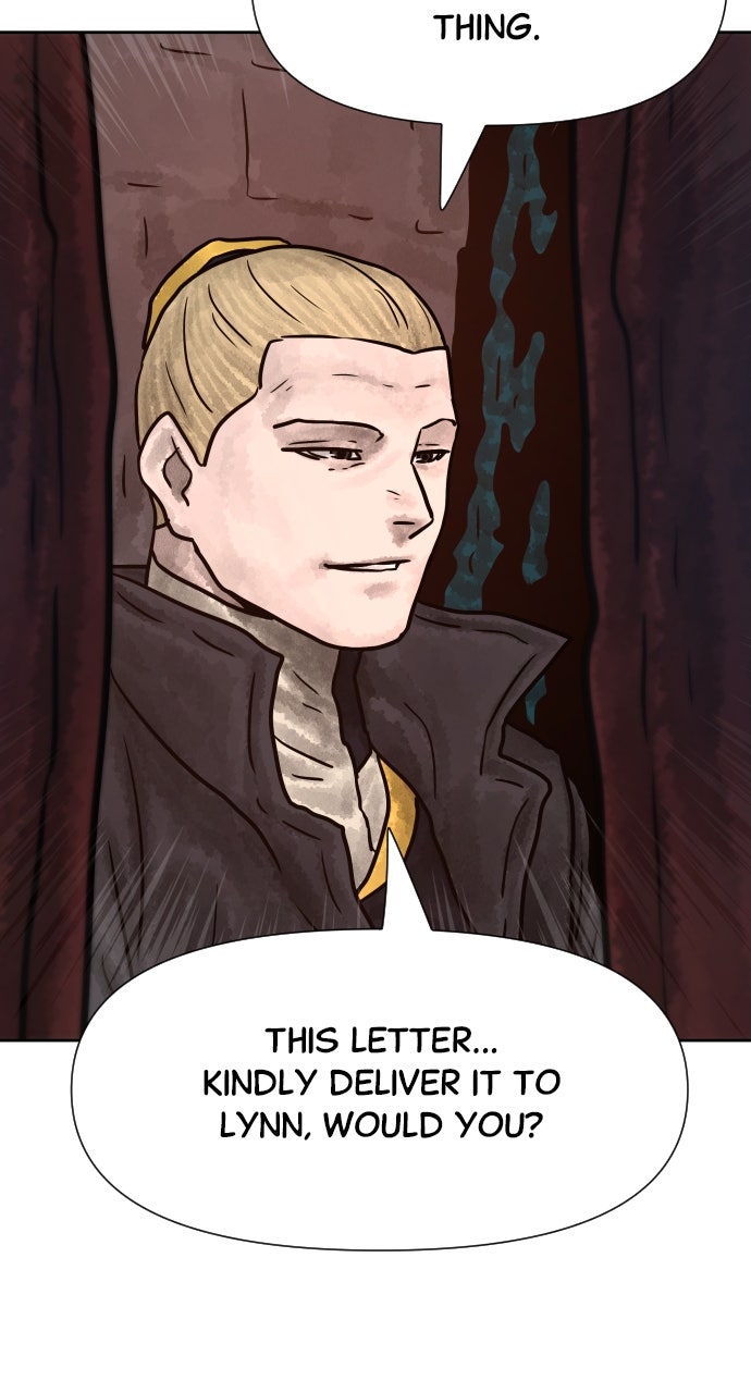 Read Warrior Executioner EN Manga Online