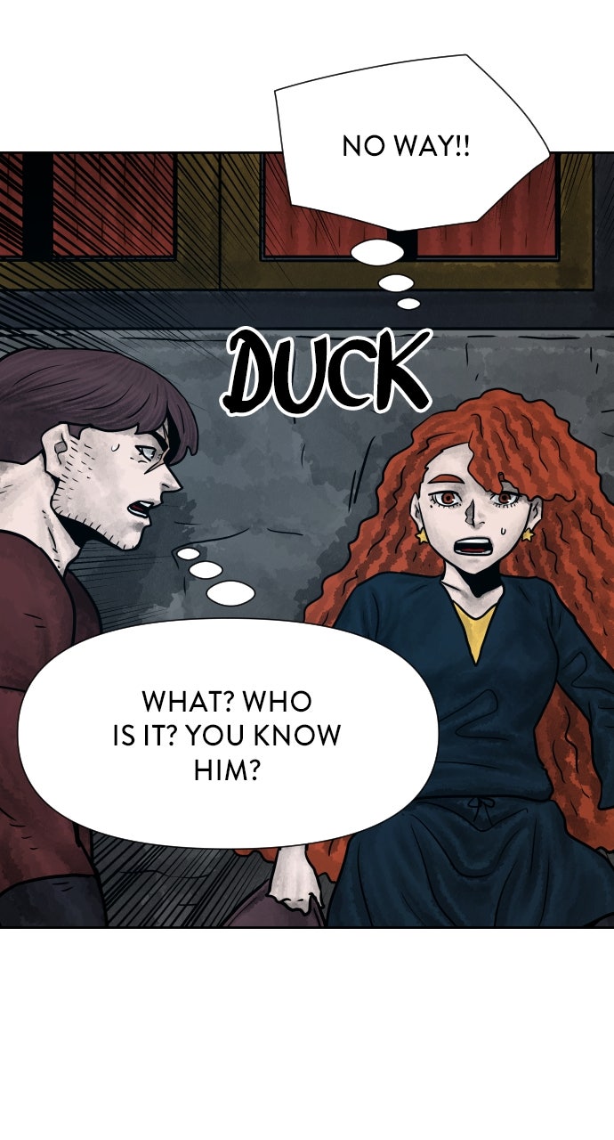 Read Warrior Executioner EN Manga Online