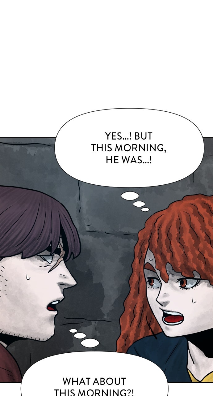 Read Warrior Executioner EN Manga Online