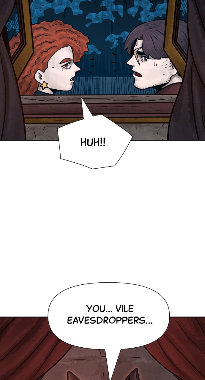 Read Warrior Executioner EN Manga Online