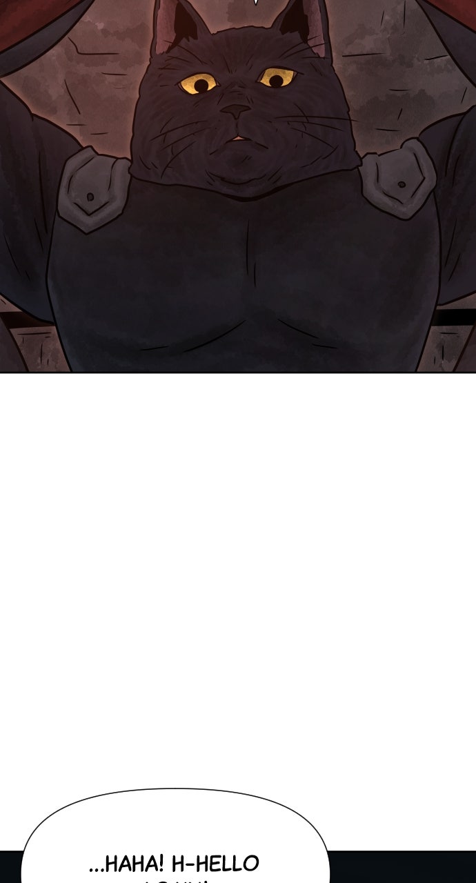 Read Warrior Executioner EN Manga Online