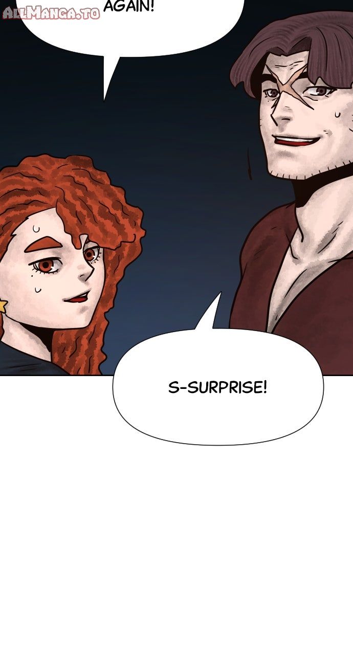 Read Warrior Executioner EN Manga Online