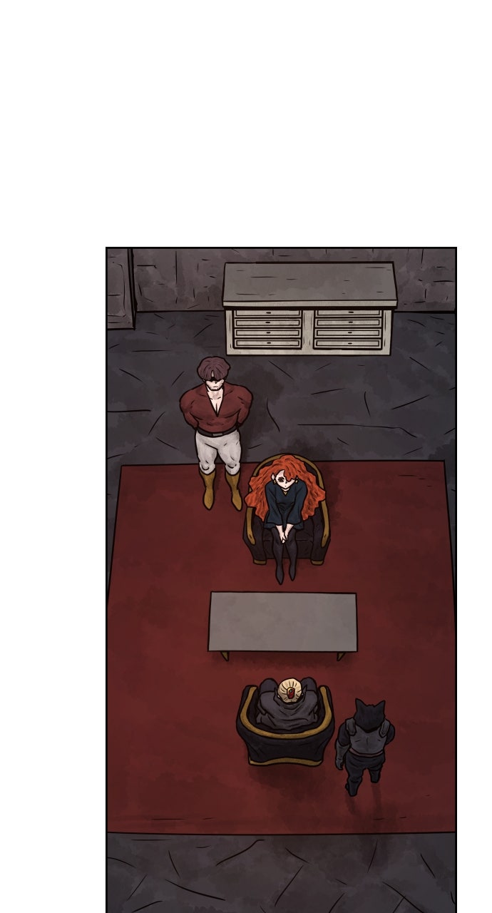 Read Warrior Executioner EN Manga Online