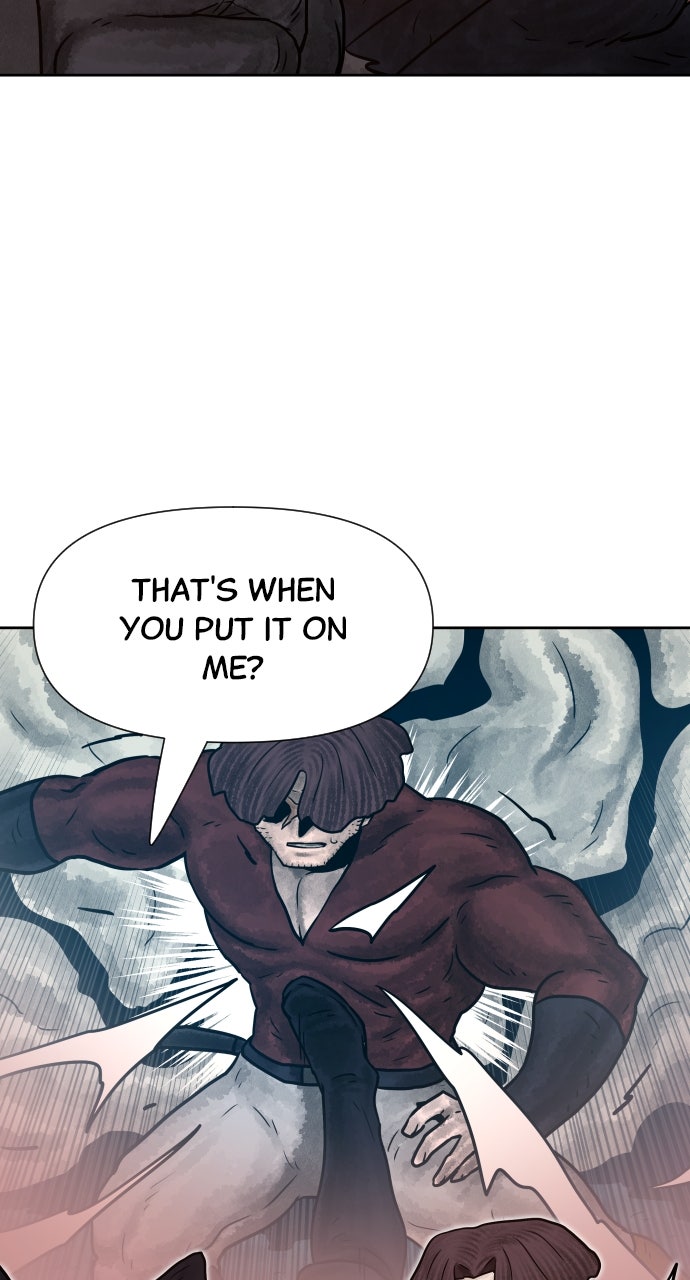 Read Warrior Executioner EN Manga Online