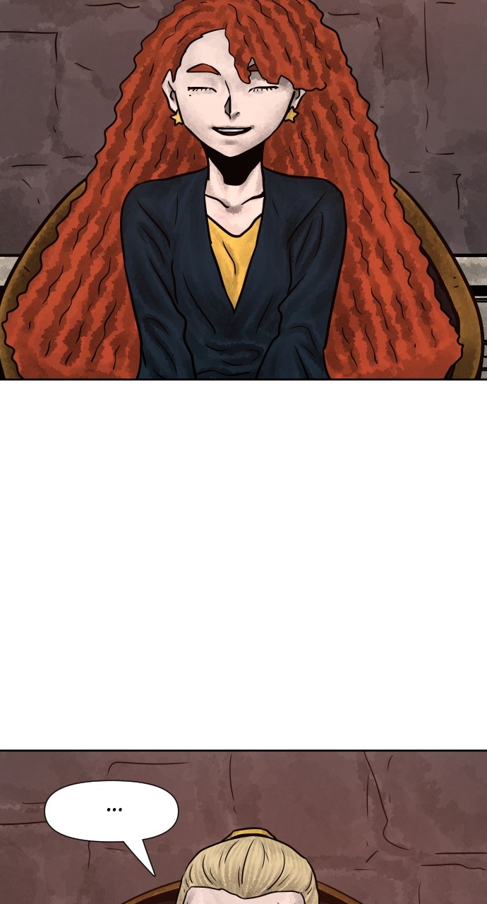 Read Warrior Executioner EN Manga Online