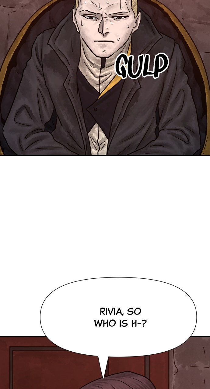 Read Warrior Executioner EN Manga Online