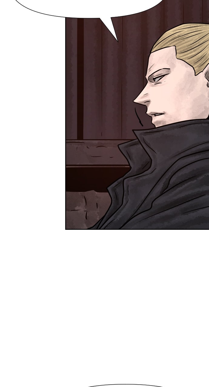 Read Warrior Executioner EN Manga Online