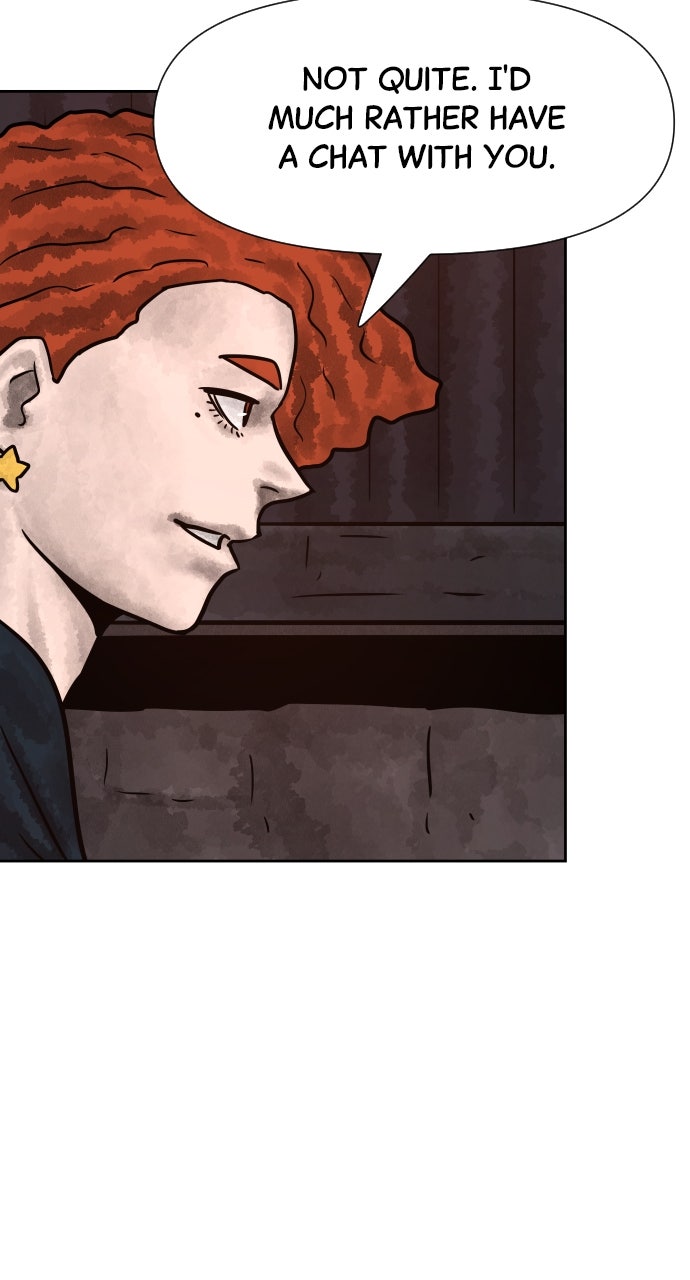 Read Warrior Executioner EN Manga Online