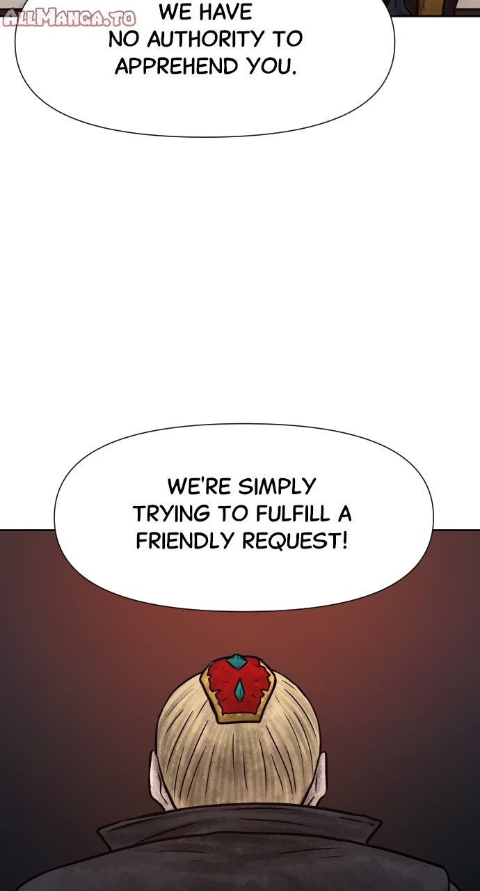 Read Warrior Executioner EN Manga Online