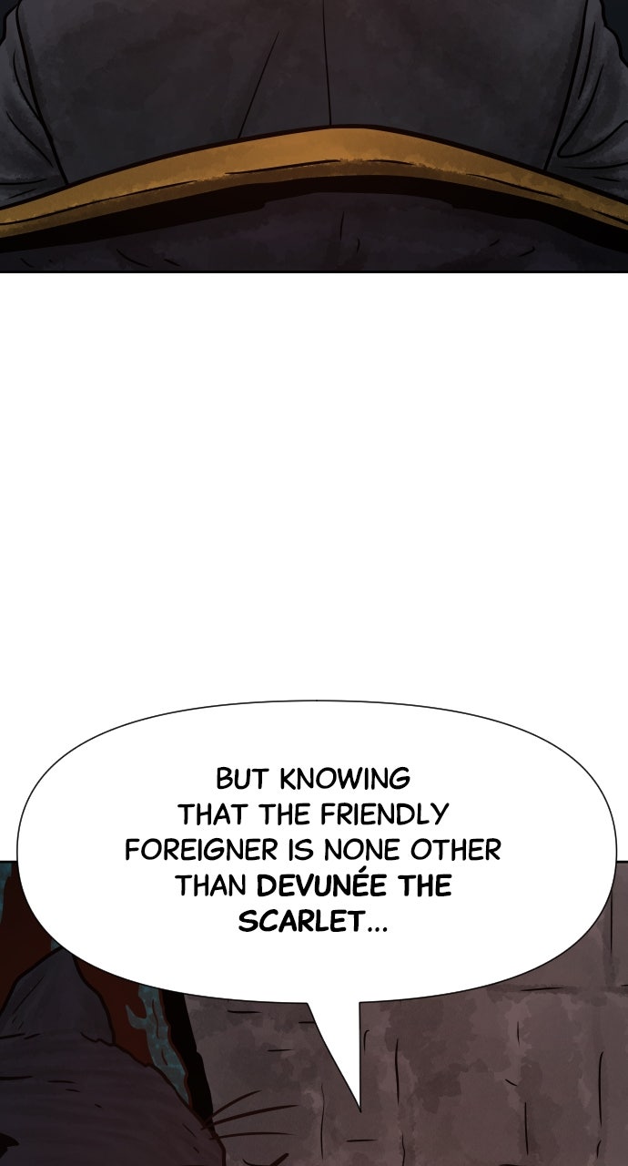 Read Warrior Executioner EN Manga Online