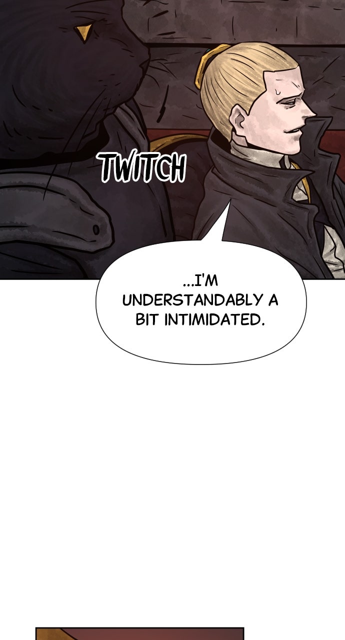 Read Warrior Executioner EN Manga Online