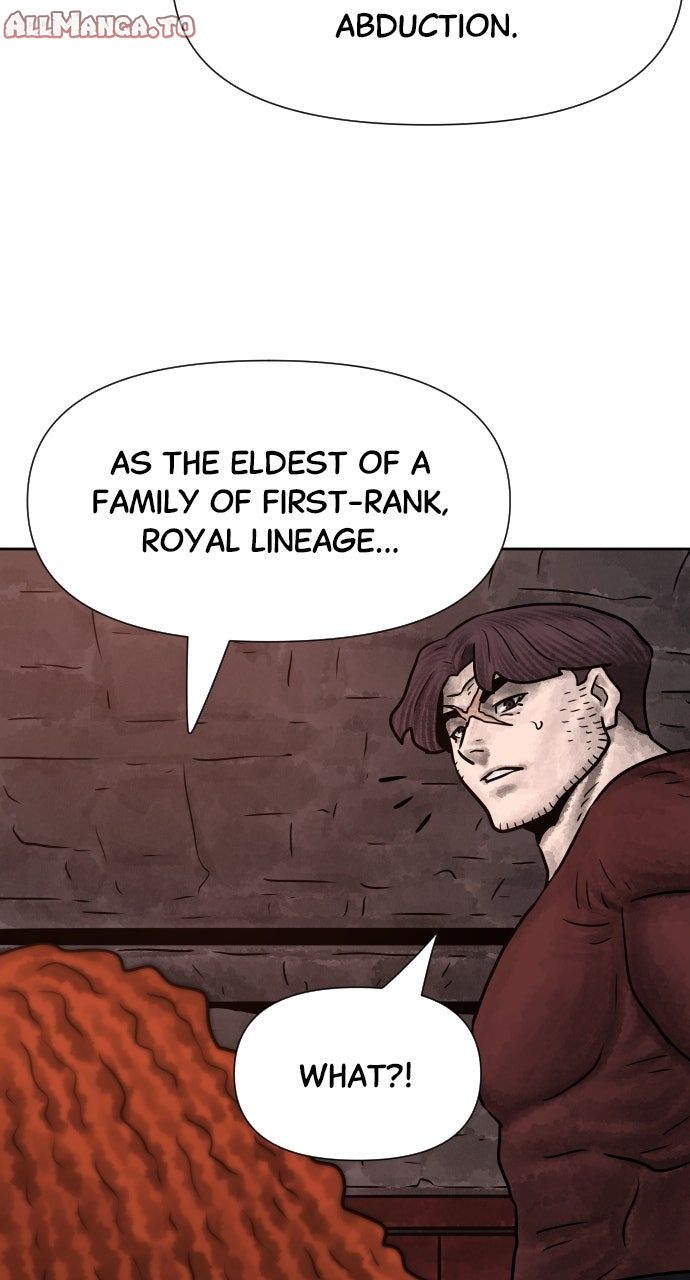 Read Warrior Executioner EN Manga Online