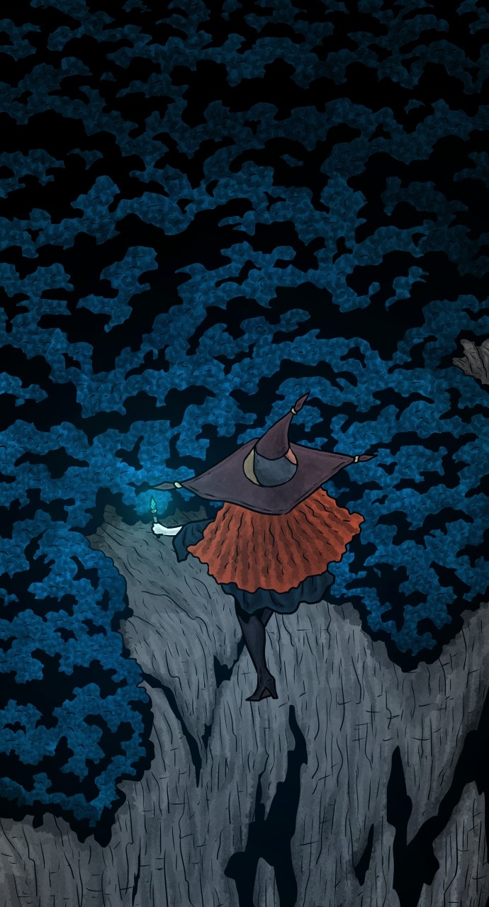 Read Warrior Executioner EN Manga Online