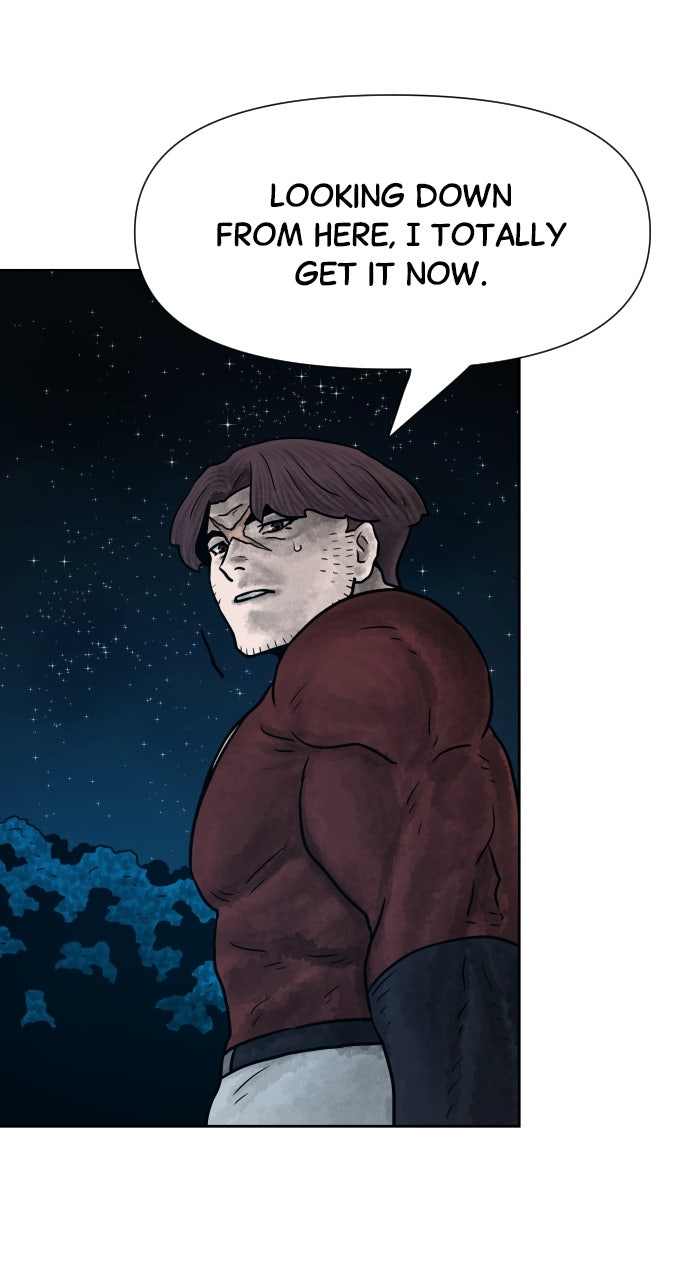 Read Warrior Executioner EN Manga Online