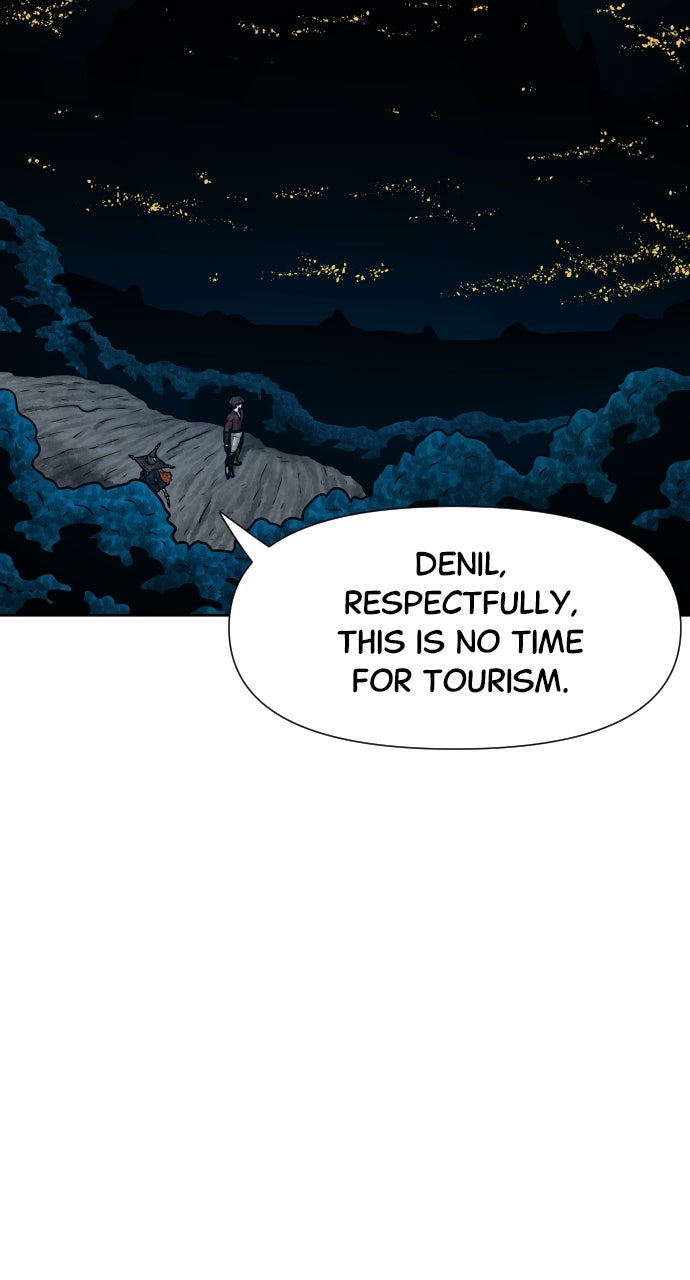 Read Warrior Executioner EN Manga Online