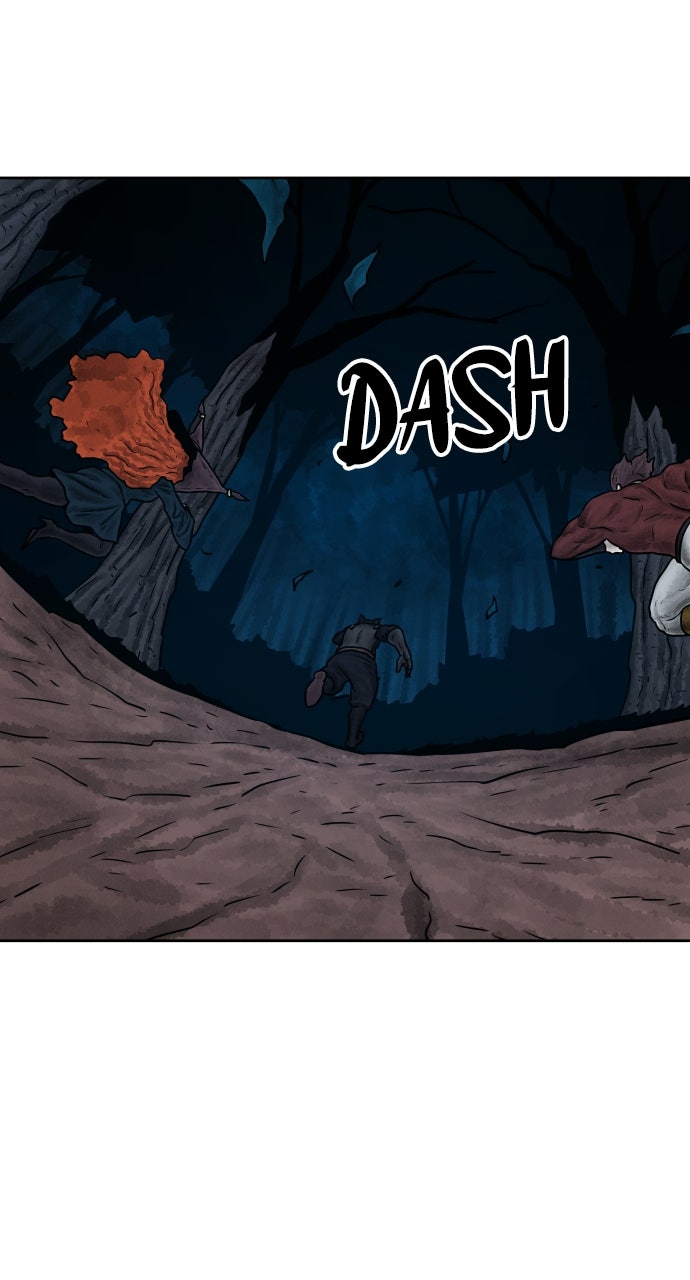 Read Warrior Executioner EN Manga Online