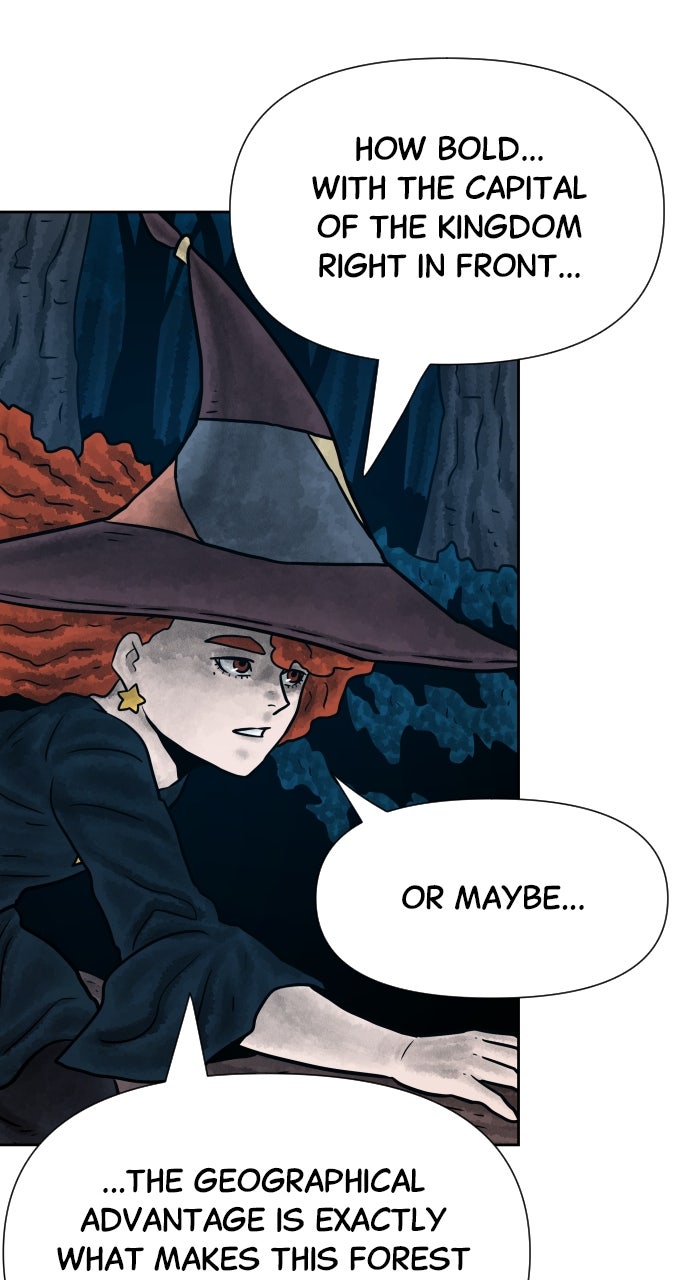 Read Warrior Executioner EN Manga Online