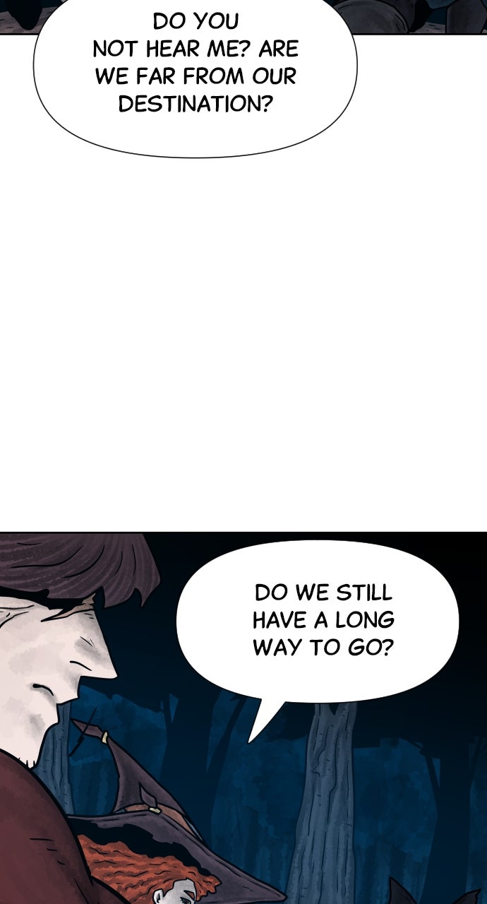 Read Warrior Executioner EN Manga Online