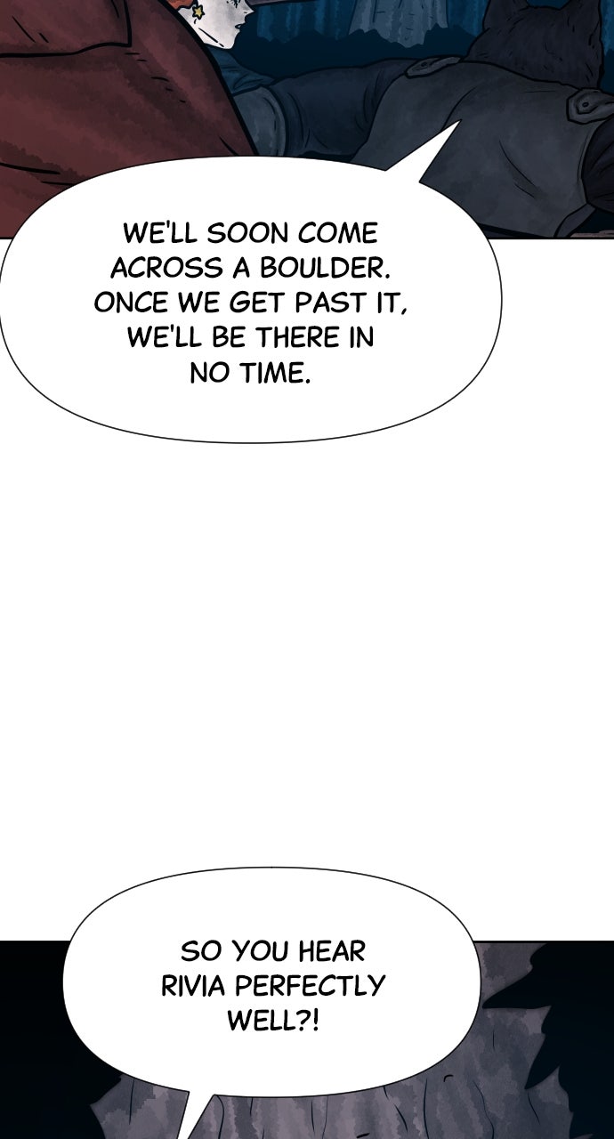 Read Warrior Executioner EN Manga Online