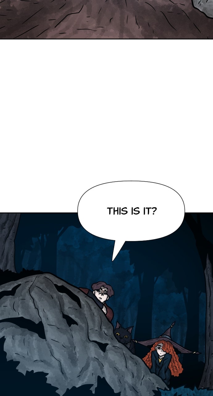 Read Warrior Executioner EN Manga Online