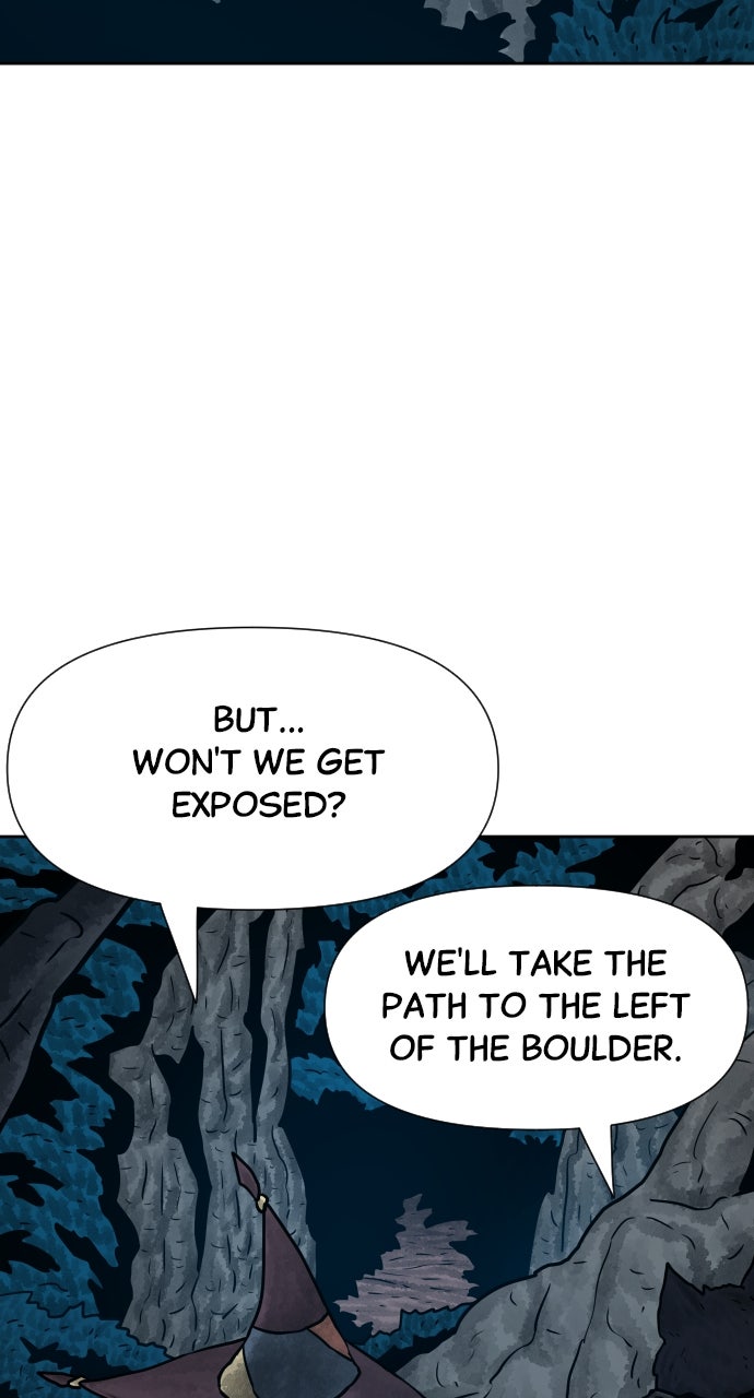 Read Warrior Executioner EN Manga Online