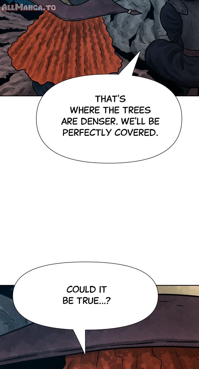 Read Warrior Executioner EN Manga Online