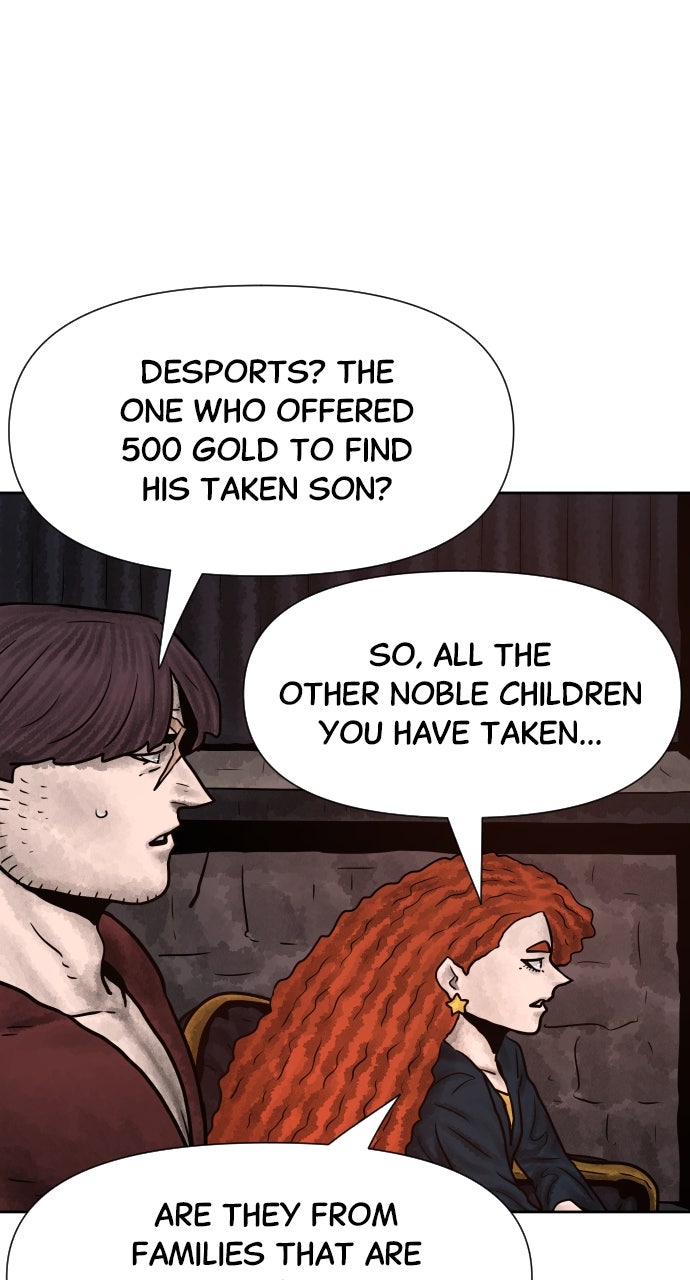 Read Warrior Executioner EN Manga Online