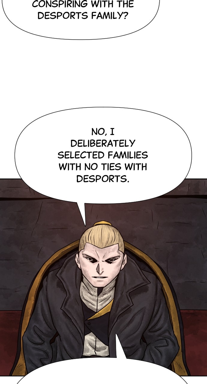 Read Warrior Executioner EN Manga Online