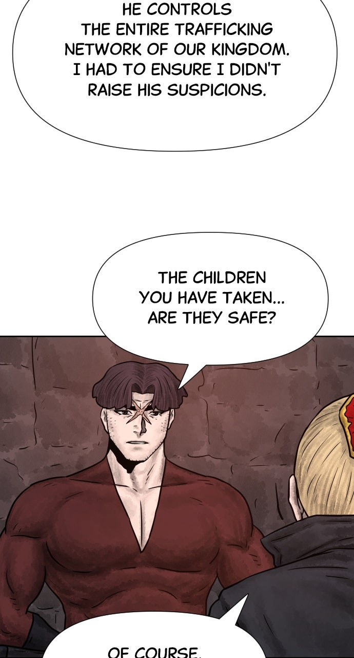 Read Warrior Executioner EN Manga Online