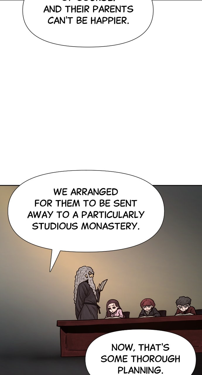 Read Warrior Executioner EN Manga Online