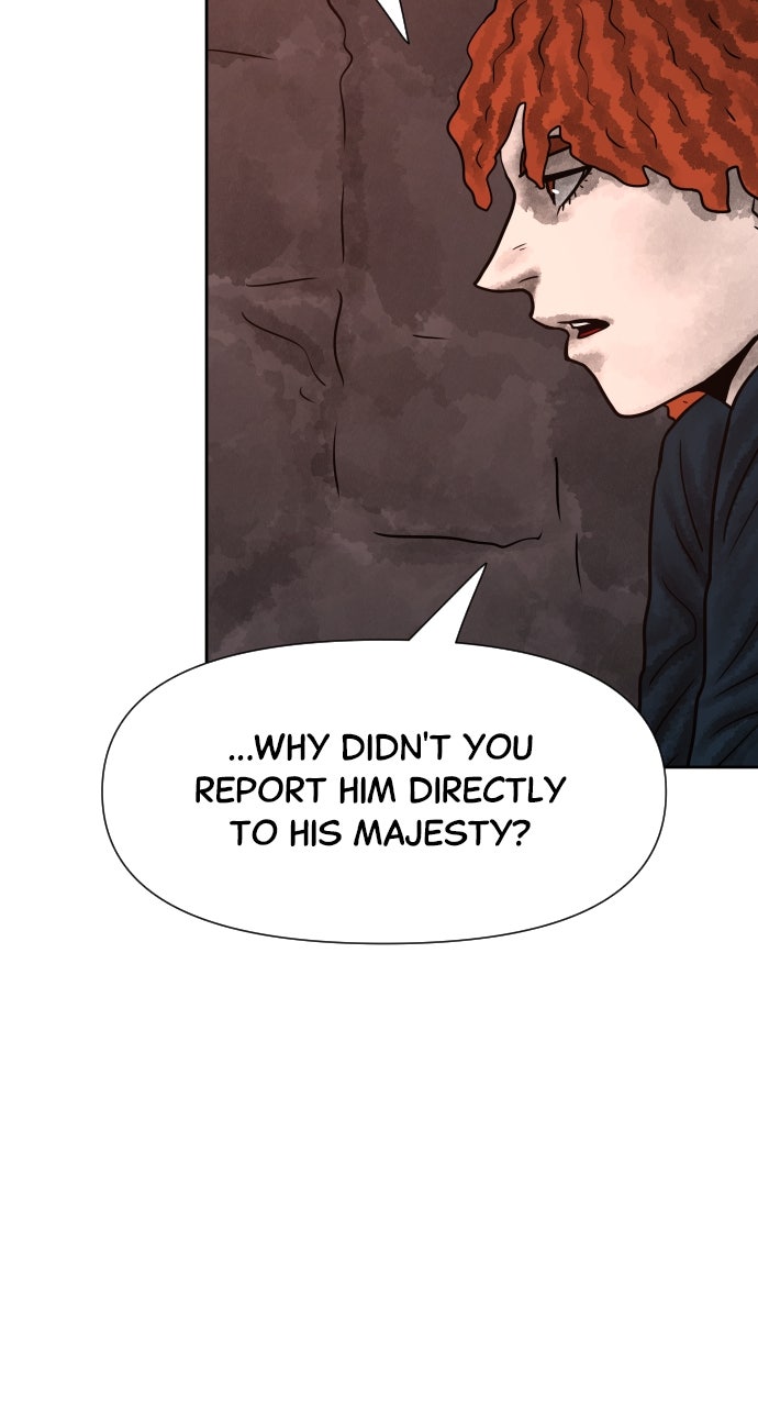 Read Warrior Executioner EN Manga Online