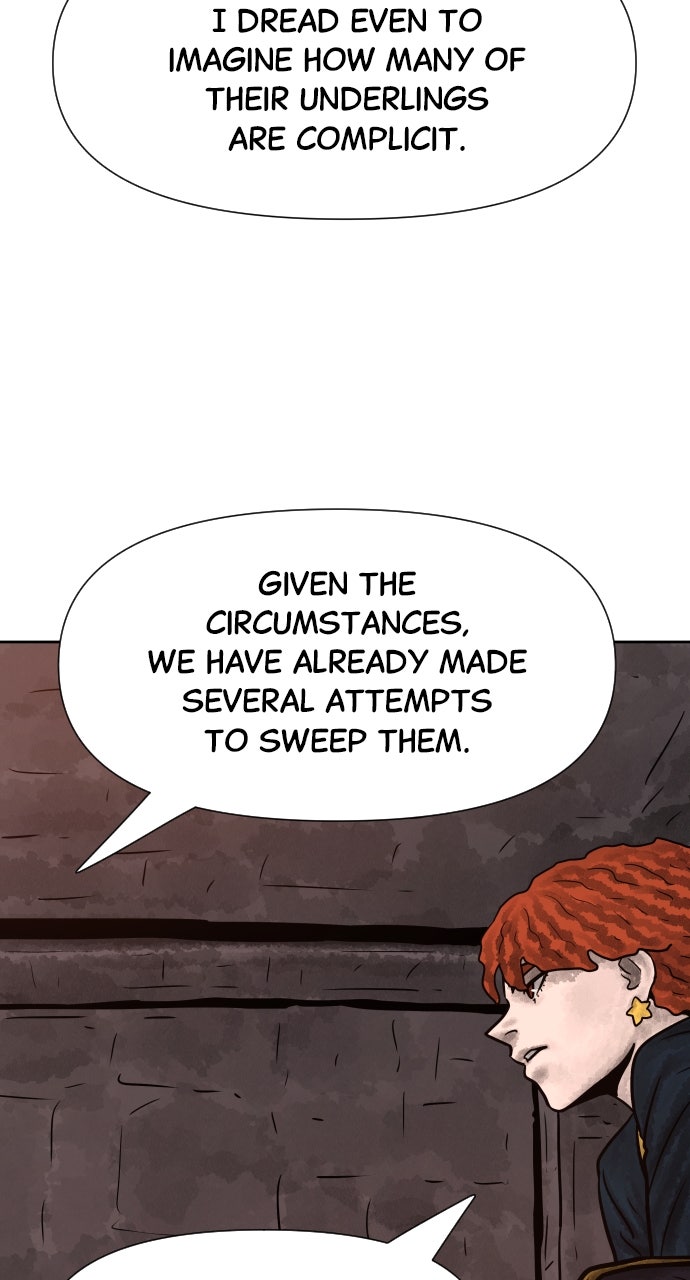 Read Warrior Executioner EN Manga Online