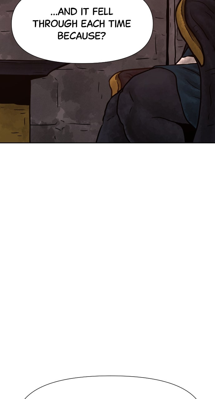 Read Warrior Executioner EN Manga Online