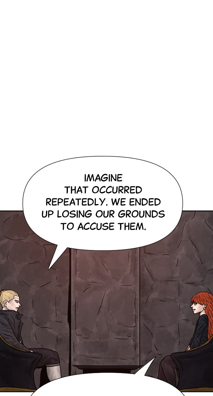 Read Warrior Executioner EN Manga Online