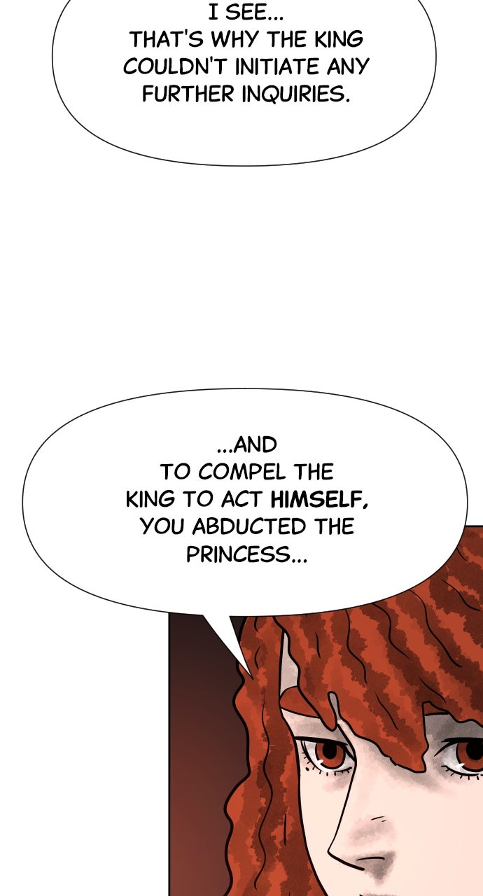 Read Warrior Executioner EN Manga Online