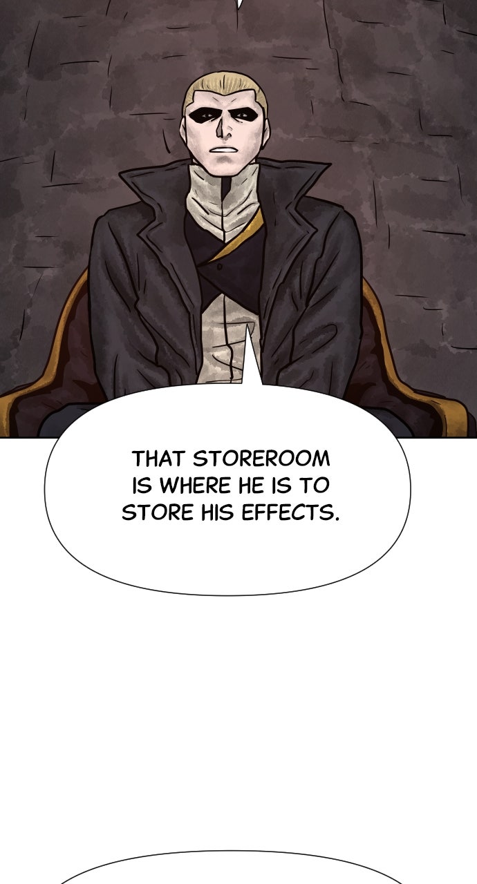 Read Warrior Executioner EN Manga Online