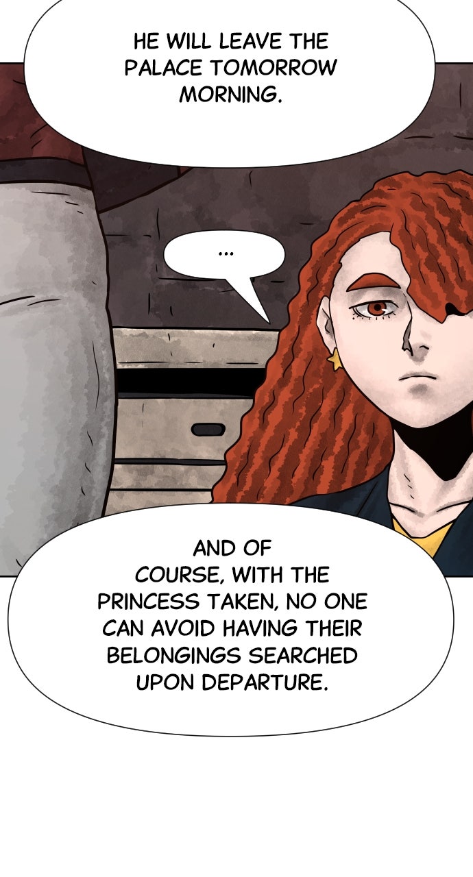 Read Warrior Executioner EN Manga Online