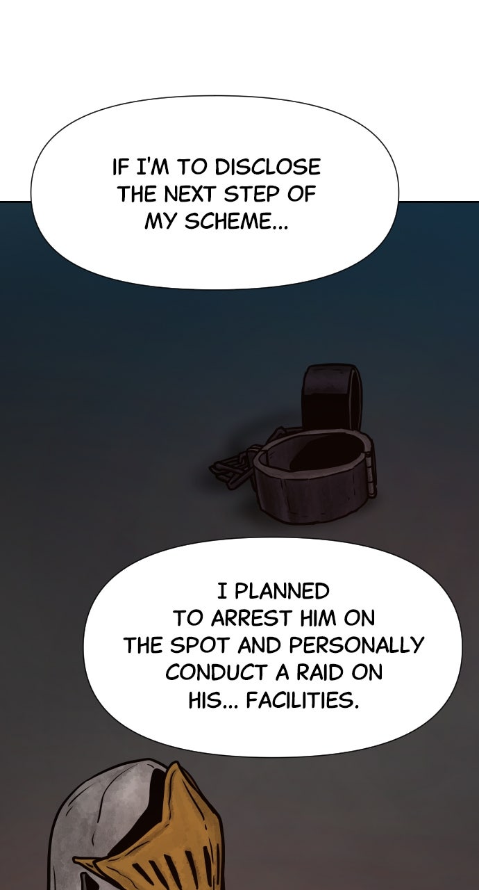 Read Warrior Executioner EN Manga Online