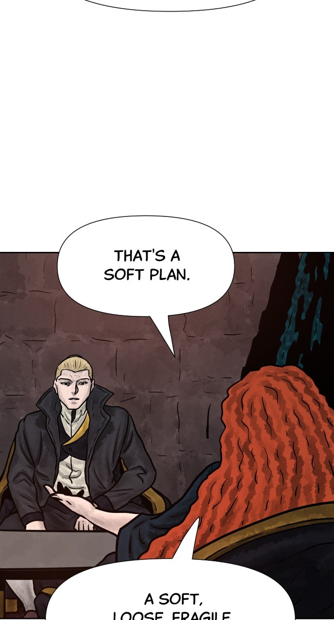 Read Warrior Executioner EN Manga Online