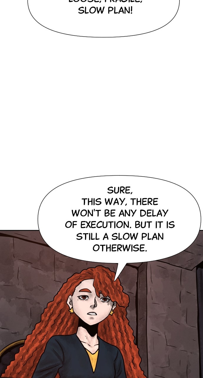 Read Warrior Executioner EN Manga Online