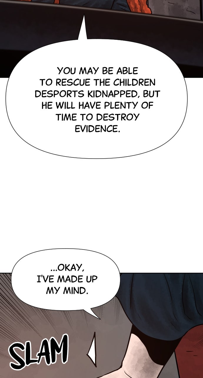 Read Warrior Executioner EN Manga Online